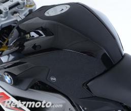 Kit grip de r�servoir R&G RACING translucide (2 pi�ces) BMW G310R