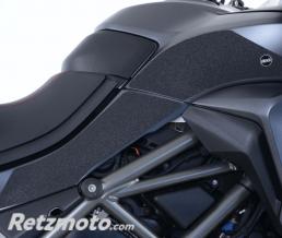 Kit grip de r�servoir R&G RACING 4 pi�ces translucide Ducati Multistrada 1260