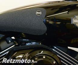 Kit grip de r�servoir R&G RACING translucide (6 pi�ces) BMW R1200GS