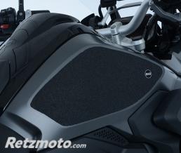 Kit grip de r�servoir R&G RACING translucide (2 pi�ces) BMW R1250GS