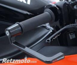 Protections de levier de frein R&G RACING Kawasaki