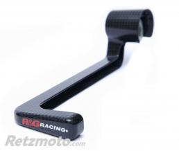 R&G Protections de levier de frein R&G RACING carbone Ducati Monster 1200 R