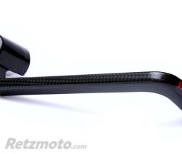 Protection de levier de frein R&G RACING carbone Ducati Diavel/XDiavel