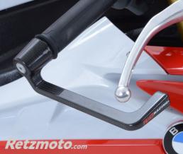 Protection de levier de frein R&G RACING carbone Yamaha MT-10