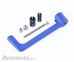 R&G Protection de levier R&G RACING nylon bleu Suzuki GSX-R600/R750/R1000/S1000/S1000F