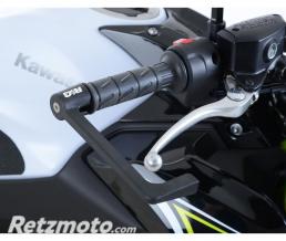 Protection de levier de frein R&G RACING or Kawasaki Z650