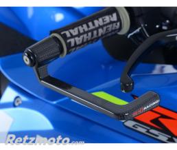 R&G Protection de levier de frein R&G RACING carbone Suzuki GSX-R1000