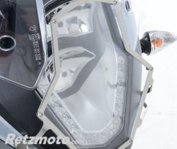 Protection de feu avant R&G RACING KTM 1050 Adventure