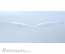 Ecran de protection feu avant R&G RACING translucide BMW S1000XR