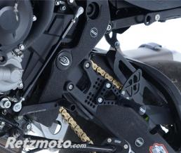 Adh�sif anti-frottement R&G RACING cadre (4 pieces) Suzuki GSX-R1000