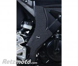Adh�sif anti-frottement R&G RACING noir (2 pi�ces) Suzuki GSX-R125