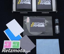 Kit de protection tableau de bord R&G RACING Second Skin transparent BMW R1200GS