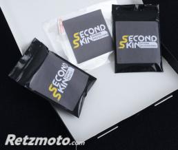 Kit de protection tableau de bord R&G RACING Second Skin transparent Yamaha 900 Tracer GT