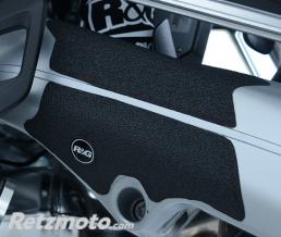 Adh�sif anti-frottement R&G RACING noir 3 pi�ces BMW R1250GS