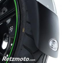 Extension de garde-boue avant R&G RACING noir Suzuki GSX-S1000