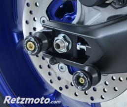 Protections de bras oscillant R&G RACING M10 Yamaha MT-09
