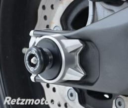 Pions de bras oscillant R&G RACING Yamaha MT-07