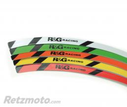 Liser� de jantes R&G RACING 17