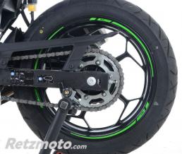 Liser� de jantes R&G RACING 17