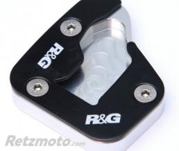 Patin de b�quille lat�rale R&G RACING Suzuki GSX-R1340 Hayabusa