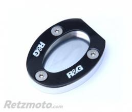 R&G Patin de b�quille lat�rale R&G RACING Kawasaki ZX636/Z1000