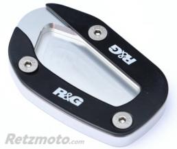 R&G Patin de b�quille lat�rale R&G RACING Yamaha MT-09/XJ6