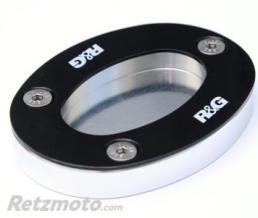 R&G Patin de b�quille lat�rale R&G RACING Honda CB1000R