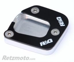 Patin de b�quille lat�rale R&G RACING Honda CBR600RR