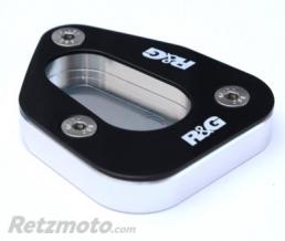 Patin de b�quille lat�rale R&G RACING Yamaha FJR1300