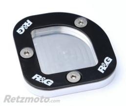 Patin de b�quille lat�rale R&G RACING BMW F800GS