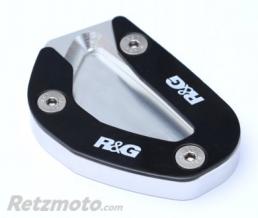 Patin de b�quille lat�rale R&G RACING Honda CBR1100XX