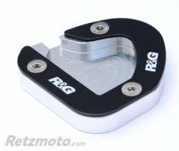 Patin de b�quille lat�rale R&G RACING Suzuki GSX1250FA