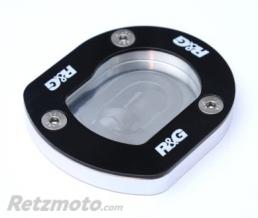 Patin de b�quille lat�rale R&G RACING Yamaha XT660Z