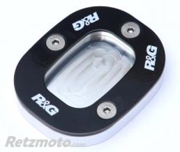 R&G Patin de b�quille lat�rale R&G RACING Honda XL700V Transalp