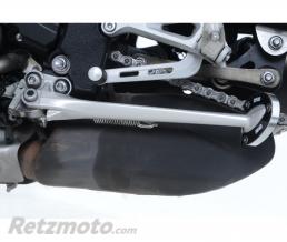Patin de b�quille lat�rale R&G RACING Triumph