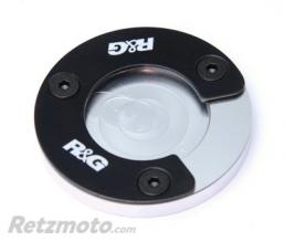 Patin de b�quille lat�rale R&G RACING KTM Duke 690