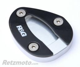 Patin de b�quille lat�rale R&G RACING KTM 990 Super Duke