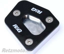 Patin de b�quille lat�rale R&G RACING BMW F800GT