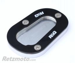 Patin de b�quille lat�rale R&G RACING Kawasaki Z1000