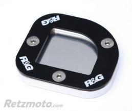 R&G Patin de b�quille lat�rale R&G RACING BMW F700GS