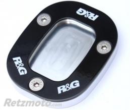 Patin de b�quille lat�rale R&G RACING Honda CBR500R