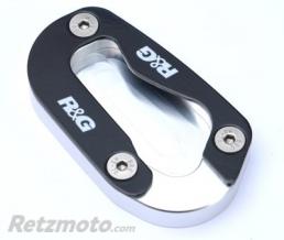 Patin de b�quille lat�rale R&G RACING Honda CB1000R