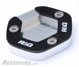 Patin de b�quille lat�rale R&G RACING KTM 690 Duke