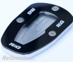 R&G Patin de b�quille R&G RACING Suzuki DL1000 V-Strom