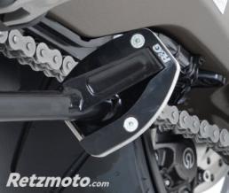 Patin de b�quille lat�rale R&G RACING Ducati monster 1200/S