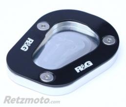 Patin de b�quille lat�rale R&G RACING BMW NINE T