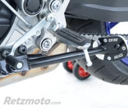 Patin de b�quille lat�rale R&G RACING Yamaha MT-07