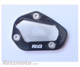 Patin de b�quille lat�rale R&G RACING Triumph TIGER 800