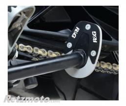 R&G Patin de b�quille lat�rale R&G RACING KTM 1190 ADVENTURE