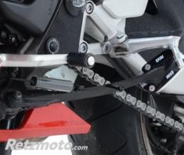 Patin de b�quille Lat�rale R&G RACING Honda VFR800